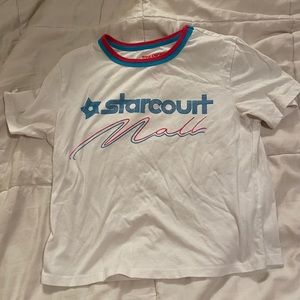 Star court Mall Tee